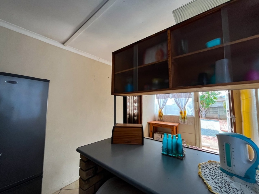 4 Bedroom Property for Sale in Bothasrus Eastern Cape